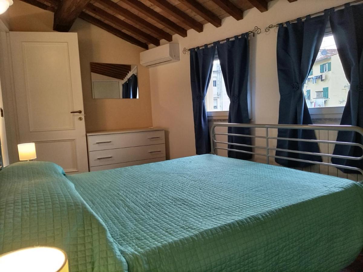 Appartamento La Piccola Venezia Ливорно Екстериор снимка